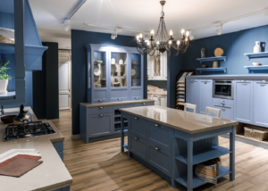 Kitchen Designer Manchester - Kitchen Planner Manchester