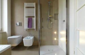 Shower fitting manchester